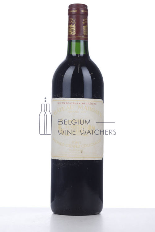 Afbeeldingen van 1986 MARGAUX